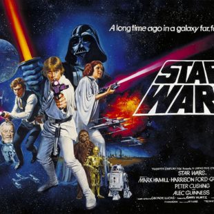 Star Wars: Episode IV – A New Hope (1977)