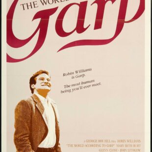 The World According to Garp (1982)