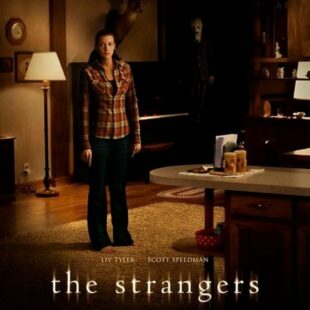 The Strangers (2008)