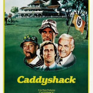 Caddyshack (1980)