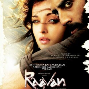 Raavanan (2010)