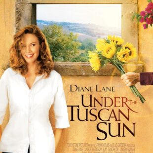 Under the Tuscan Sun (2003)