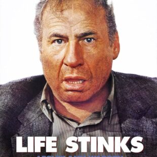 Life Stinks (1991)