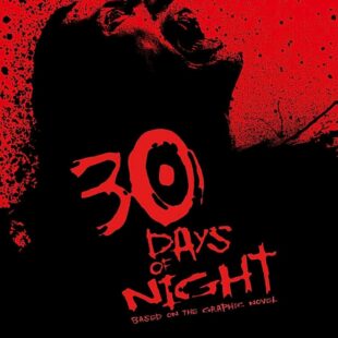 30 Days of Night (2007)