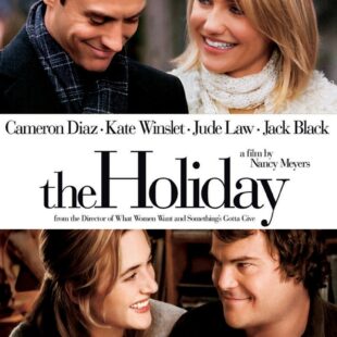The Holiday (2006)