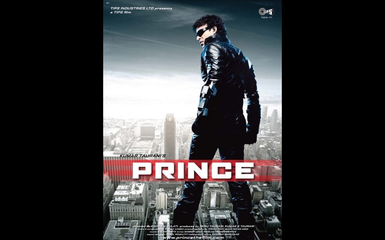 Prince (2010)