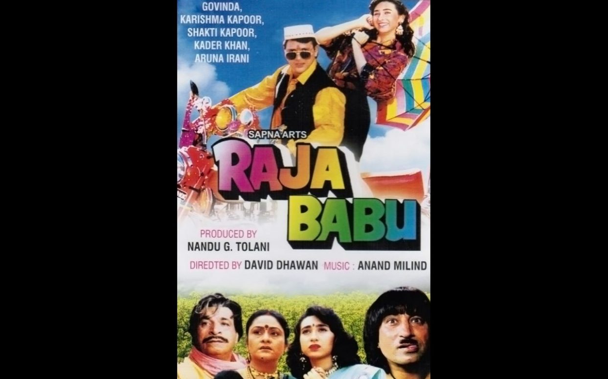 Raja Babu (1994)