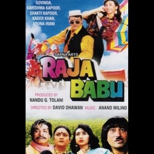 Raja Babu (1994)