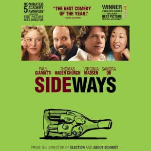 Sideways (2004)