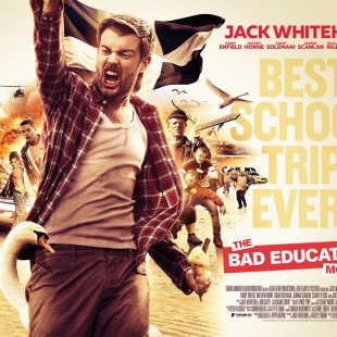 The Bad Education Movie (2015)