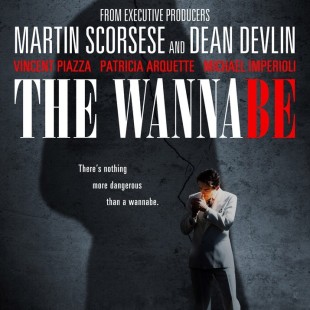 The Wannabe (2015)