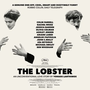 The Lobster (2015)