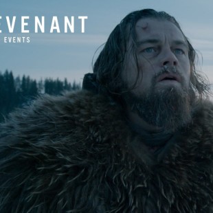 The Revenant (2015)