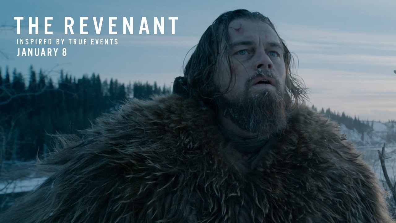 The Revenant (2015)