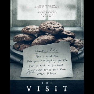 The Visit (2015)