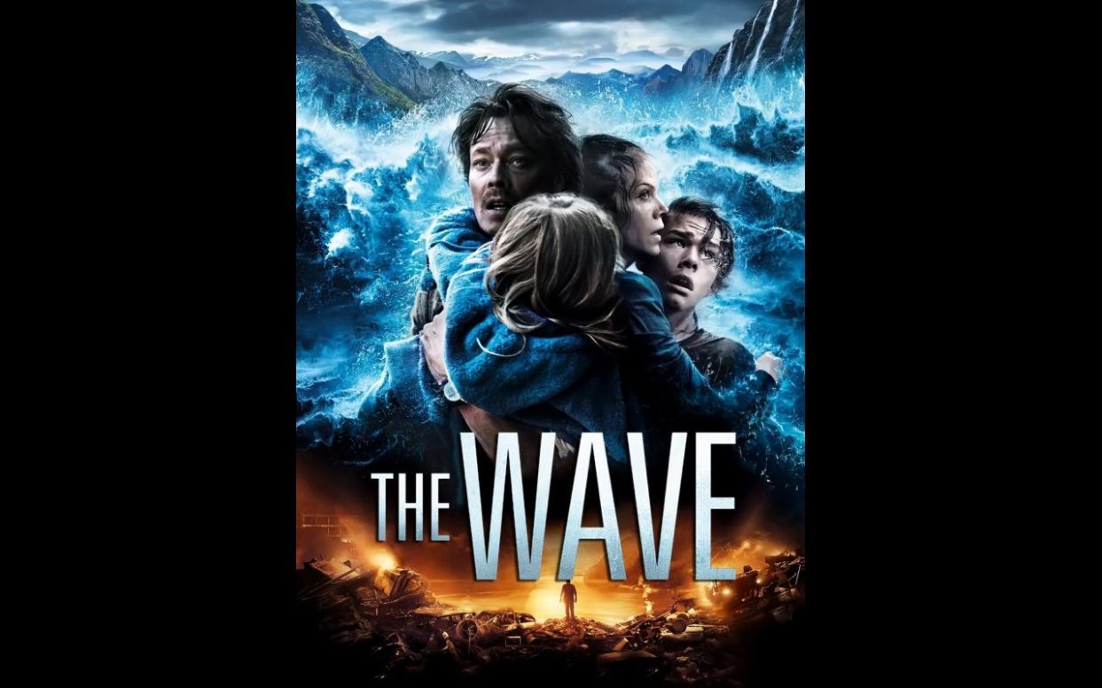 The Wave (2015)
