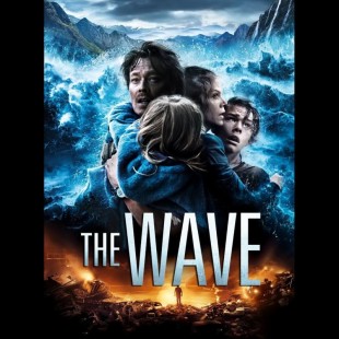 The Wave (2015)