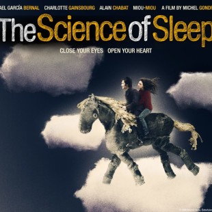 The Science of Sleep (2006)