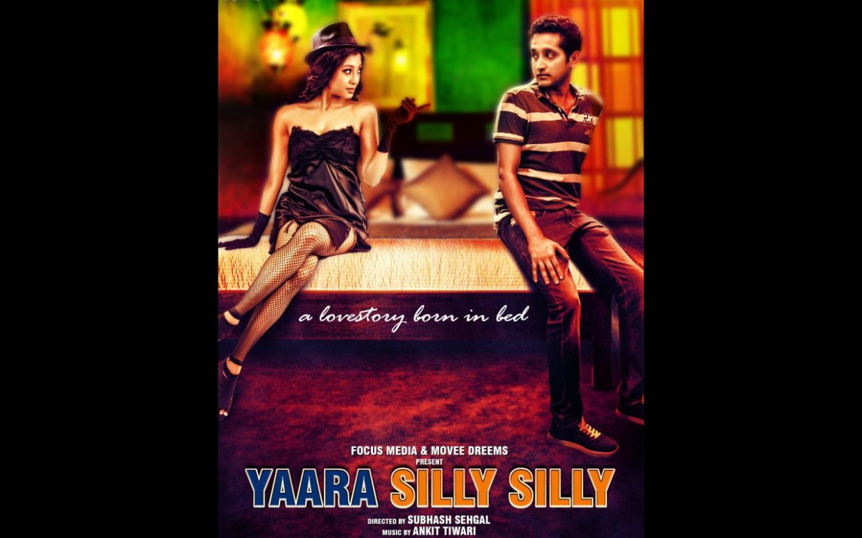 Yaara Silly Silly (2015)