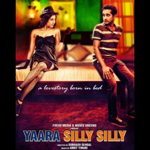 Yaara Silly Silly (2015)