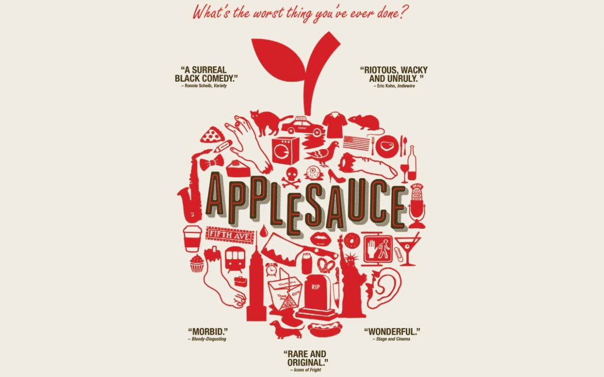 Applesauce (2015)