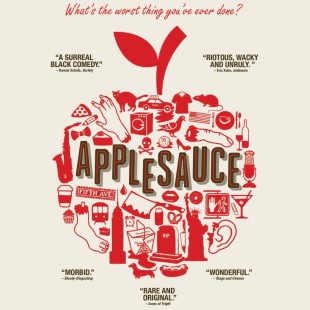 Applesauce (2015)