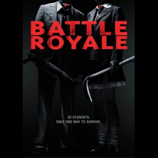 Battle Royale (2000)