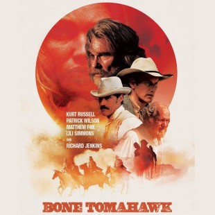 Bone Tomahawk (2015)