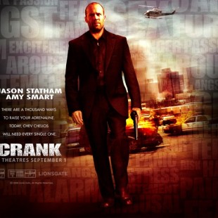 Crank (2006)