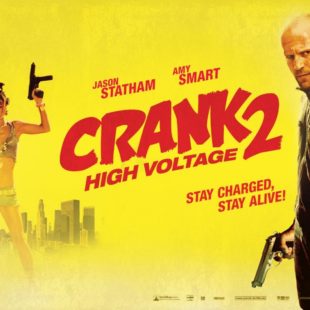 Crank: High Voltage (2009)