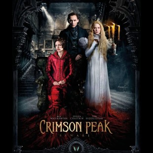 Crimson Peak (2015)