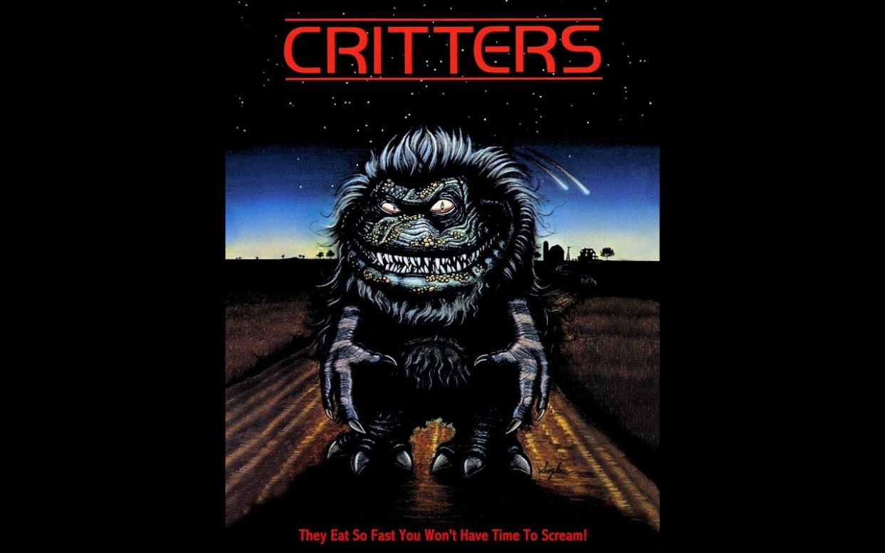 Critters (1986)