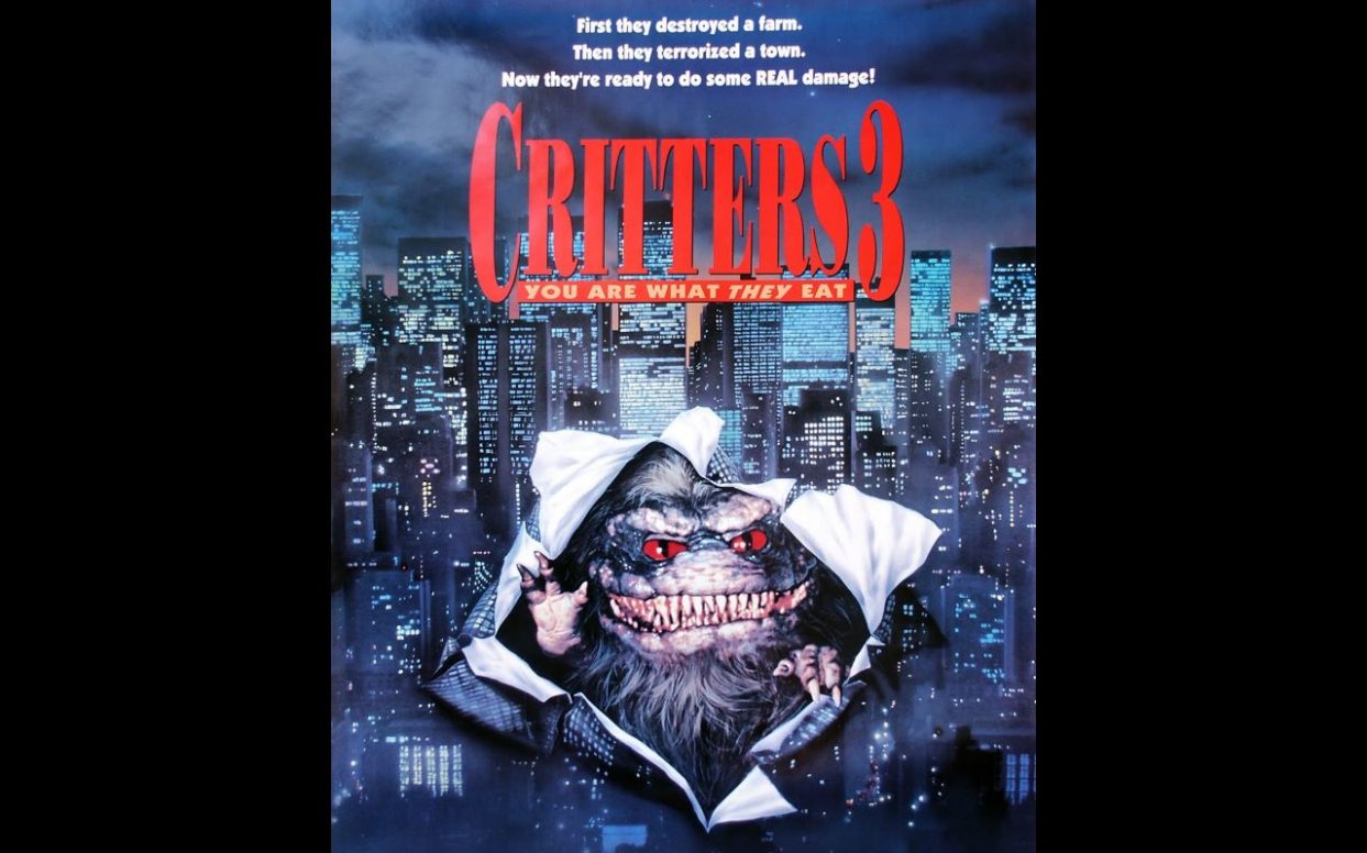 Critters 3 (1991)