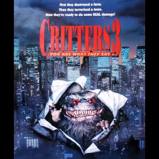 Critters 3 (1991)