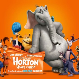 Horton Hears a Who! (2008)