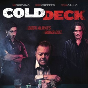 Cold Deck (2015)