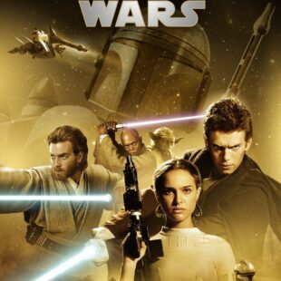 Star Wars: Episode II – Attack of the Clones (2002)