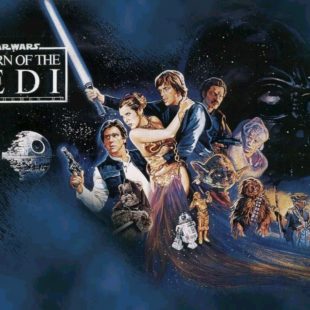 Star Wars: Episode VI – Return of the Jedi (1983)