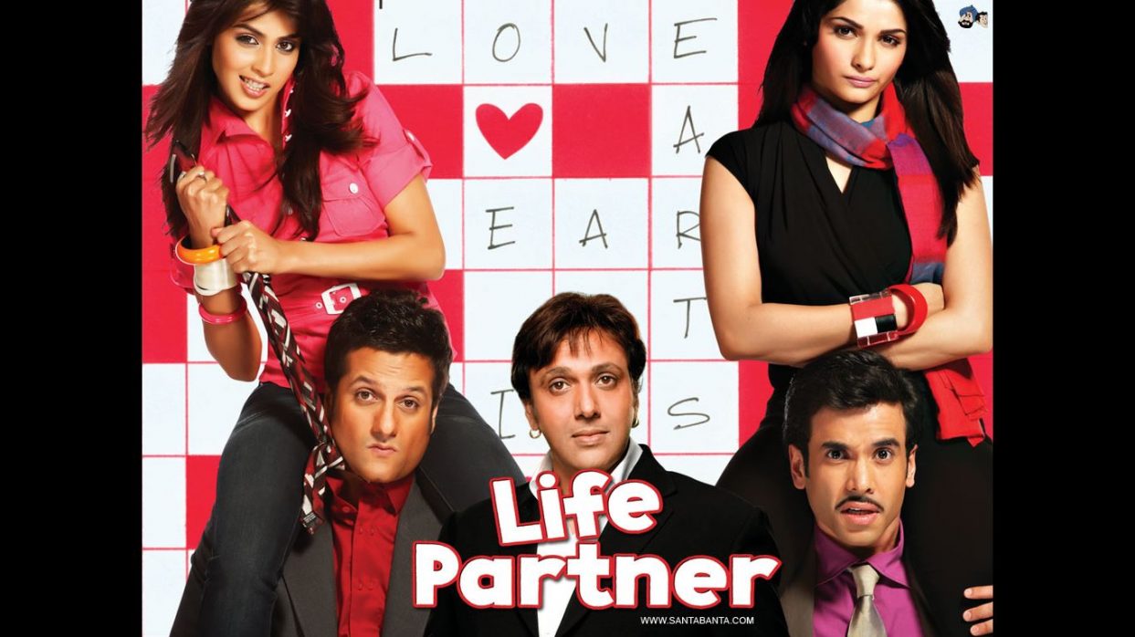 Life Partner (2009)