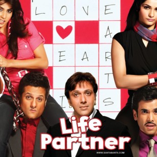 Life Partner (2009)
