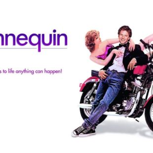 Mannequin (1987)