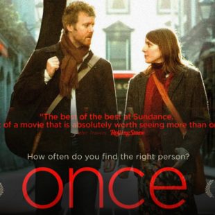 Once (2007)