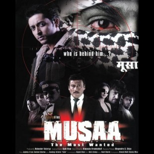 Musaa: The Most Wanted (2010)