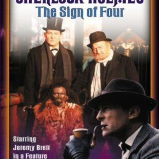 The Sign of Four (1987)