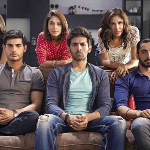 Pyaar Ka Punchnama 2 (2015)