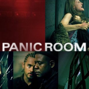 Panic Room (2002)