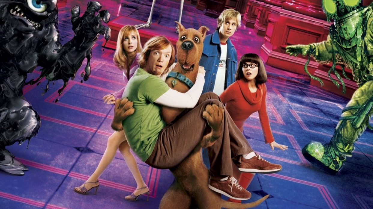 Scooby-Doo (2002)