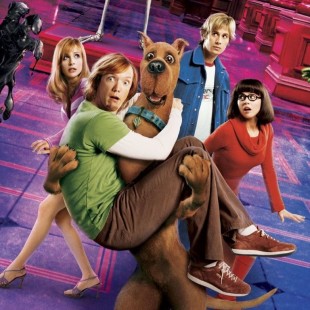 Scooby-Doo (2002)