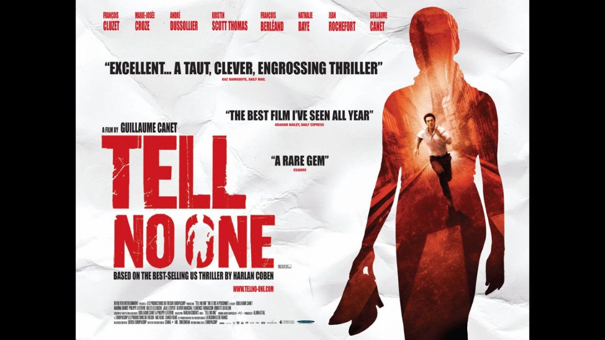 Tell No One (2006)