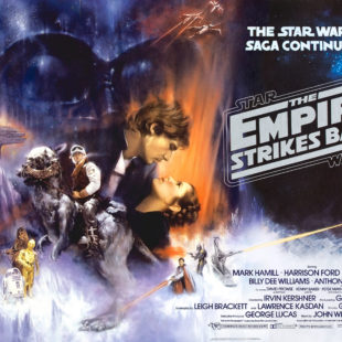 Star Wars: Episode V – The Empire Strikes Back (1980)